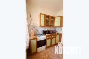 1-к квартира, посуточно, 36м2, 3/10 этаж