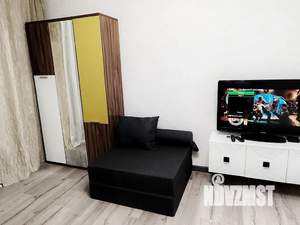 1-к квартира, посуточно, 45м2, 9/10 этаж