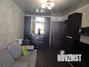 1-к квартира, на длительный срок, 30м2, 8/9 этаж