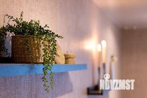 1-к квартира, посуточно, 46м2, 1/10 этаж