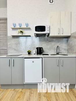 Студия квартира, посуточно, 25м2, 19/20 этаж