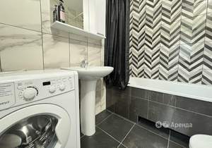 Студия квартира, на длительный срок, 25м2, 11/21 этаж