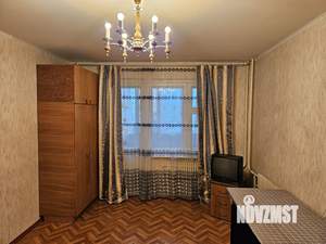 1-к квартира, на длительный срок, 38м2, 2/9 этаж