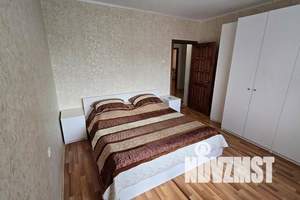 2-к квартира, посуточно, 70м2, 12/16 этаж