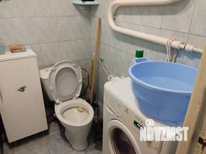 1-к квартира, посуточно, 30м2, 5/5 этаж