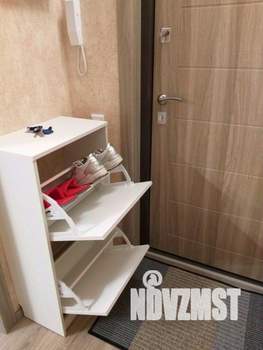 1-к квартира, посуточно, 54м2, 1/1 этаж