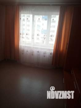 1-к квартира, на длительный срок, 34м2, 3/10 этаж