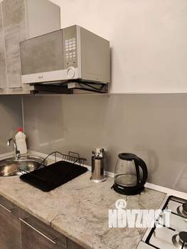 2-к квартира, посуточно, 55м2, 6/10 этаж