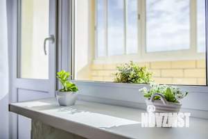 1-к квартира, посуточно, 40м2, 11/16 этаж