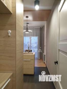 1-к квартира, на длительный срок, 45м2, 16/17 этаж