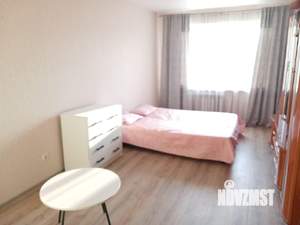 1-к квартира, на длительный срок, 40м2, 3/17 этаж