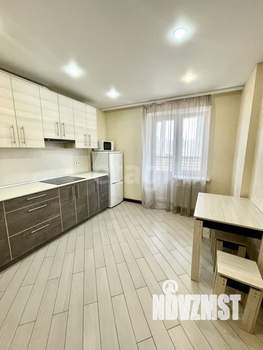 2-к квартира, на длительный срок, 69м2, 25/25 этаж