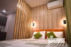 Студия квартира, посуточно, 26м2, 7/21 этаж