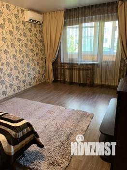 1-к квартира, на длительный срок, 38м2, 1/10 этаж