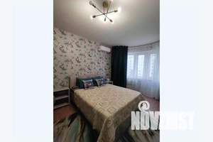 2-к квартира, посуточно, 61м2, 8/10 этаж