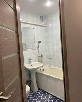 2-к квартира, на длительный срок, 42м2, 1/5 этаж