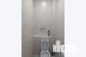 1-к квартира, посуточно, 26м2, 9/17 этаж