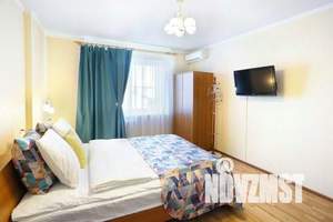 2-к квартира, посуточно, 64м2, 5/17 этаж