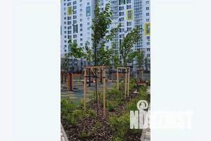 2-к квартира, посуточно, 70м2, 6/17 этаж