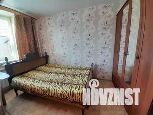 2-к квартира, на длительный срок, 56м2, 2/4 этаж