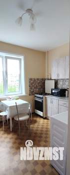 1-к квартира, посуточно, 25м2, 6/10 этаж