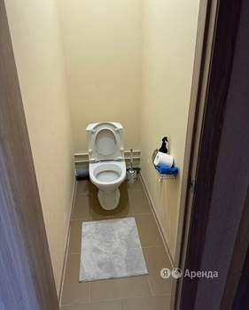 3-к квартира, на длительный срок, 68м2, 12/19 этаж