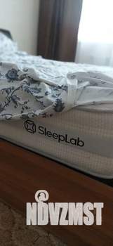 1-к квартира, посуточно, 38м2, 13/17 этаж