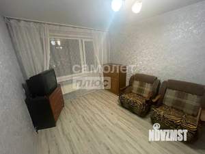 1-к квартира, на длительный срок, 34м2, 14/16 этаж