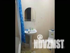 1-к квартира, на длительный срок, 41м2, 10/18 этаж