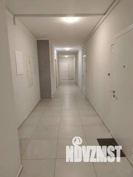 1-к квартира, посуточно, 30м2, 4/17 этаж
