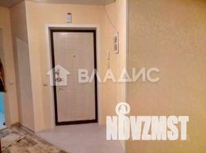 1-к квартира, на длительный срок, 34м2, 16/18 этаж