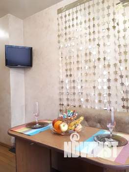 2-к квартира, посуточно, 60м2, 2/9 этаж