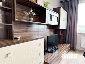 1-к квартира, посуточно, 44м2, 5/12 этаж