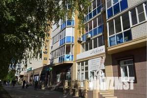2-к квартира, посуточно, 55м2, 11/15 этаж
