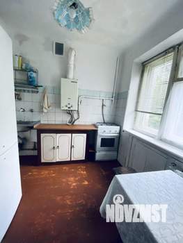 2-к квартира, на длительный срок, 44м2, 1/5 этаж