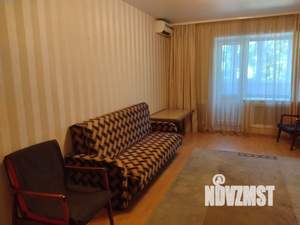 3-к квартира, на длительный срок, 89м2, 3/9 этаж