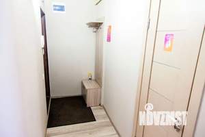 1-к квартира, посуточно, 31м2, 2/5 этаж