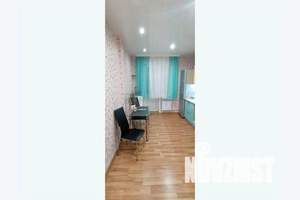 1-к квартира, посуточно, 44м2, 6/17 этаж