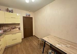 1-к квартира, на длительный срок, 40м2, 2/6 этаж