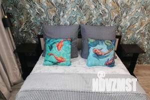 1-к квартира, посуточно, 33м2, 5/17 этаж