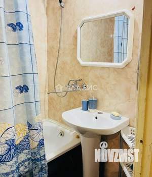 1-к квартира, на длительный срок, 39м2, 2/10 этаж