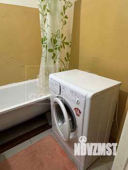 1-к квартира, на длительный срок, 40м2, 5/17 этаж