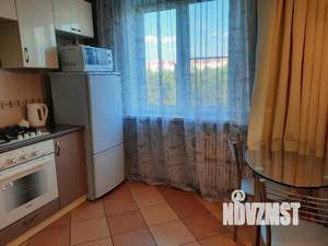 1-к квартира, посуточно, 41м2, 1/1 этаж