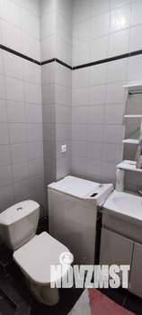 2-к квартира, на длительный срок, 47м2, 4/4 этаж