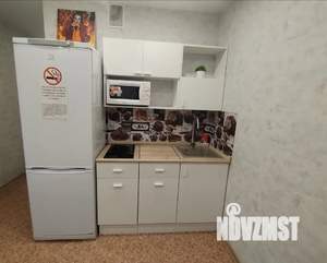 Студия квартира, посуточно, 21м2, 15/18 этаж