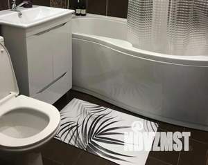 1-к квартира, посуточно, 40м2, 7/10 этаж