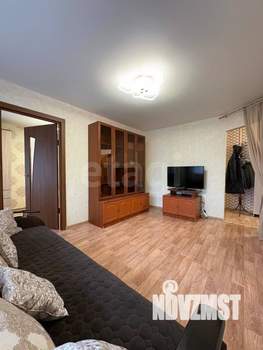 3-к квартира, на длительный срок, 57м2, 1/5 этаж