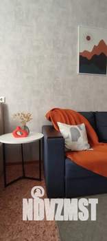 1-к квартира, посуточно, 38м2, 6/10 этаж