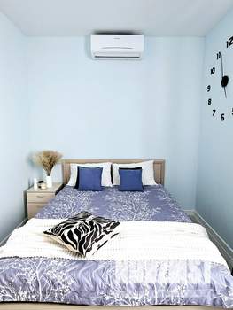 5-к квартира, посуточно, 120м2, 1/1 этаж