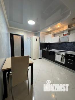 2-к квартира, посуточно, 90м2, 4/25 этаж